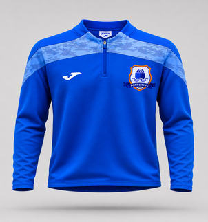 BLUE T-SHIRT LINE